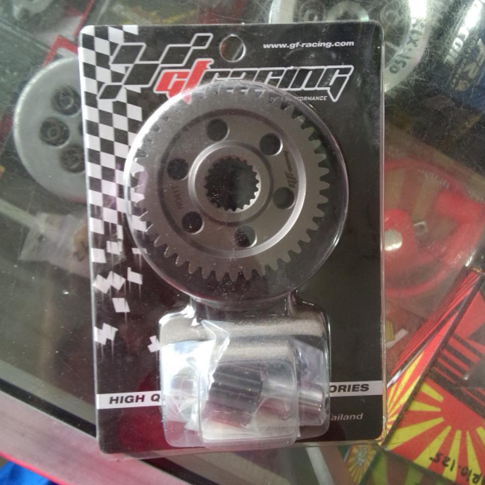 Terlaris Gigi Rasio Mio Gf Racing