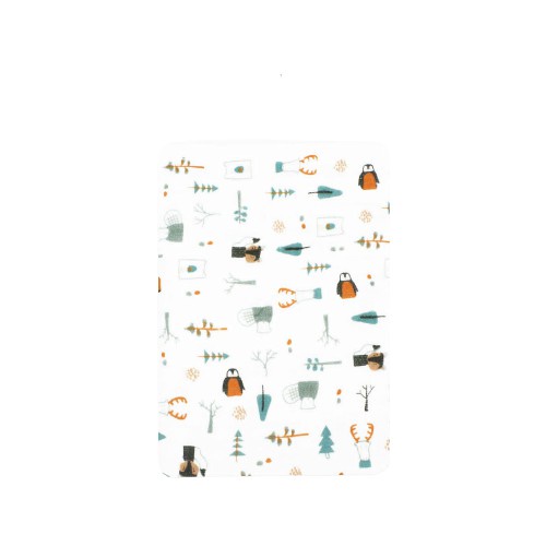 LITTLE PALMERHAUS TOTTORI HANDUK BAYI PREMIUM - BELLA SHOP-WINTER ANIMALS