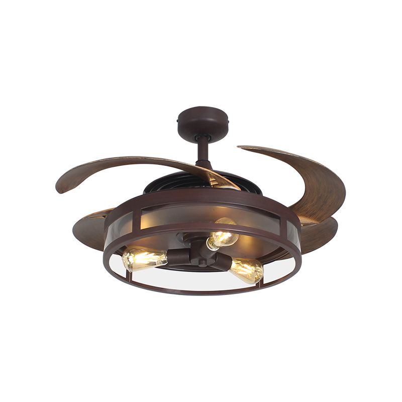 CEILING FAN MT EDMA FANAWAY CLASSIC 48inch