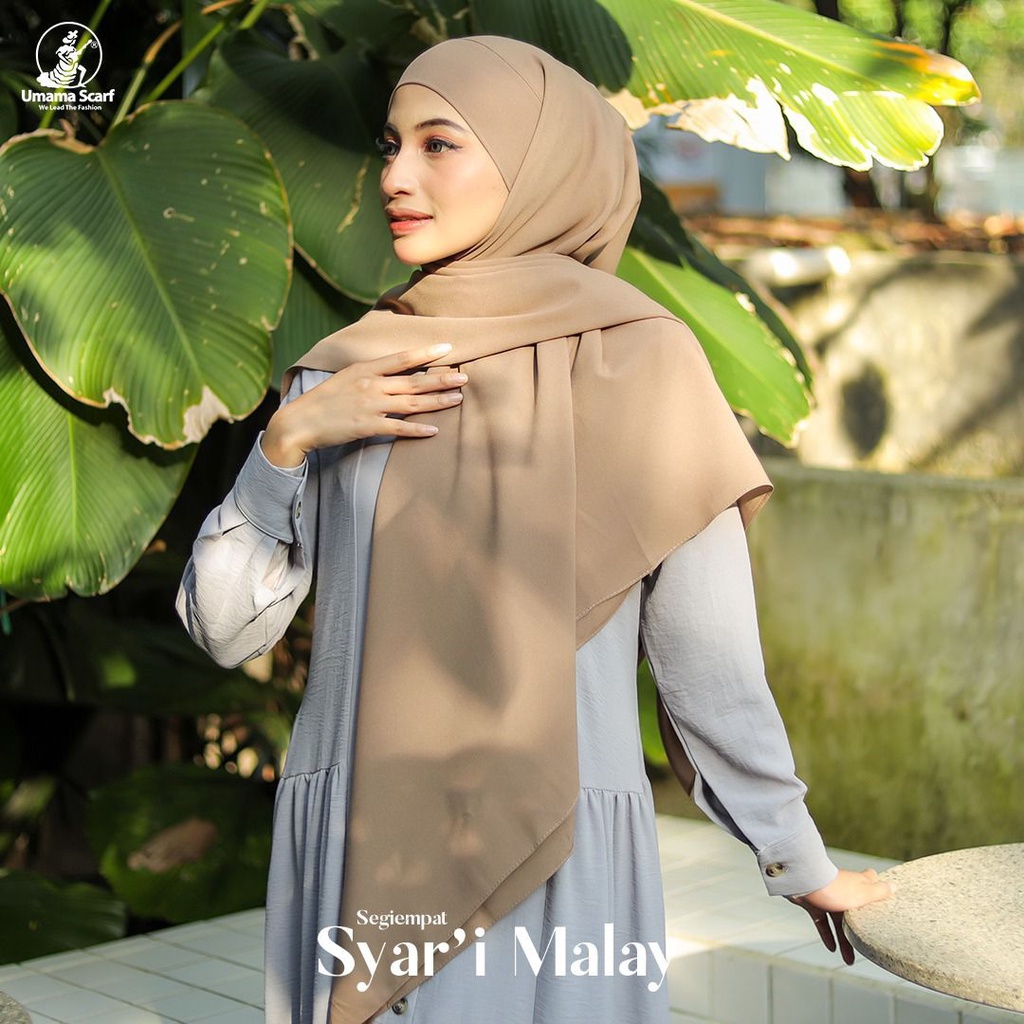 umama syari malay