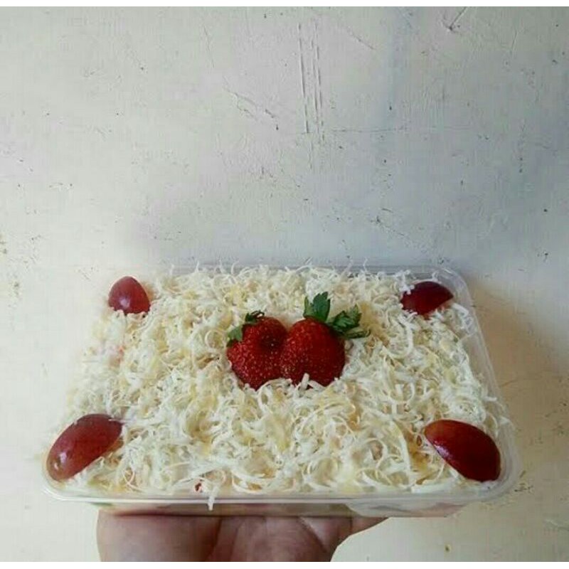 

Medium Salad