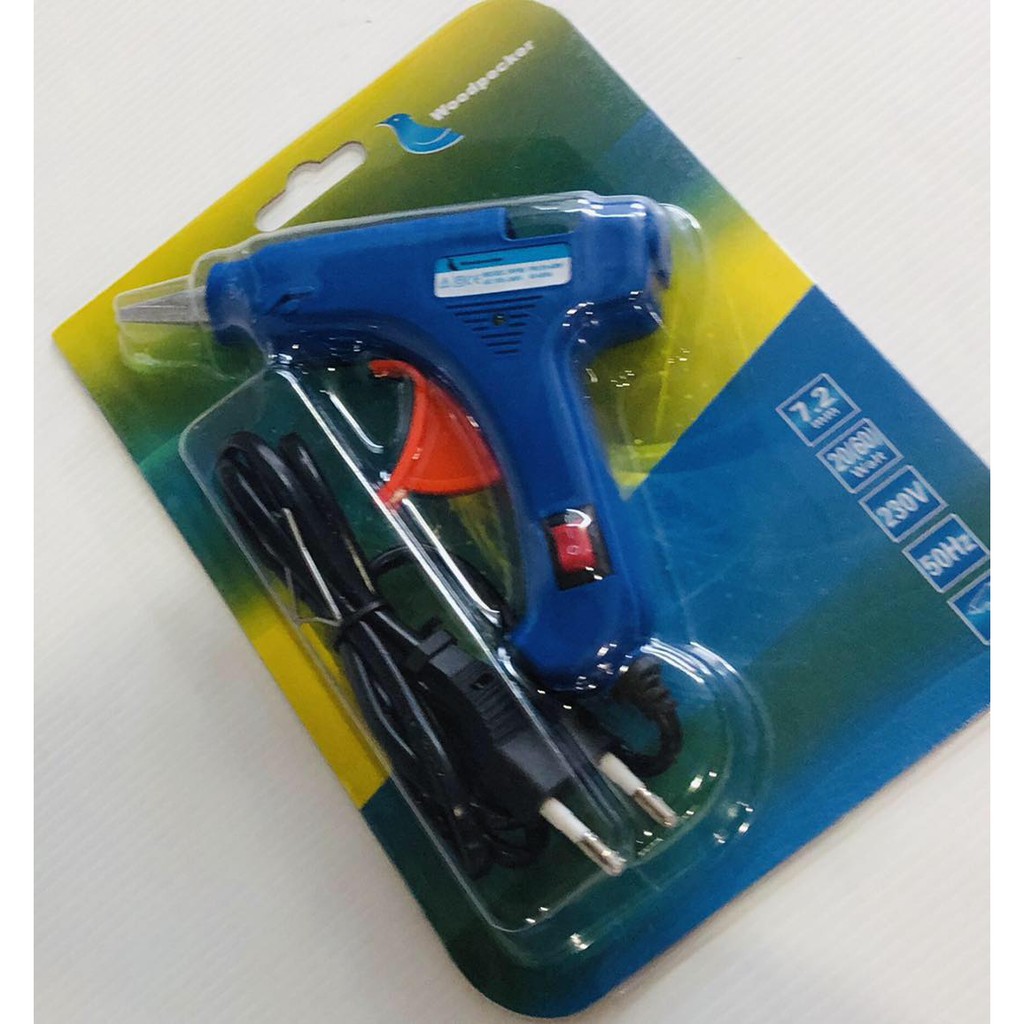 Glue Gun/Tembakan lem YB-703 /20w