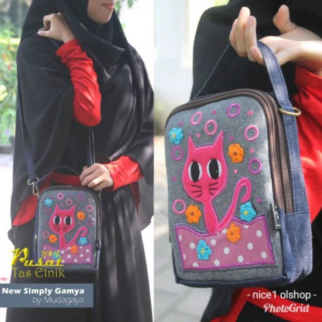 TAS MUDAGAYA NEW SIMPLY