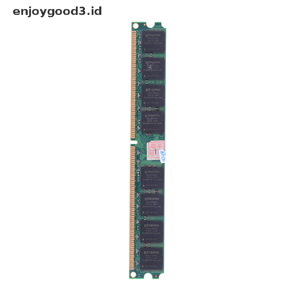 Ram Memori Ddr2 2gb 677mhz 800mhz 2gb Untuk Desktop