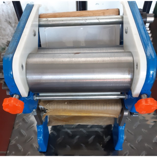 GILINGAN MIE MANUAL