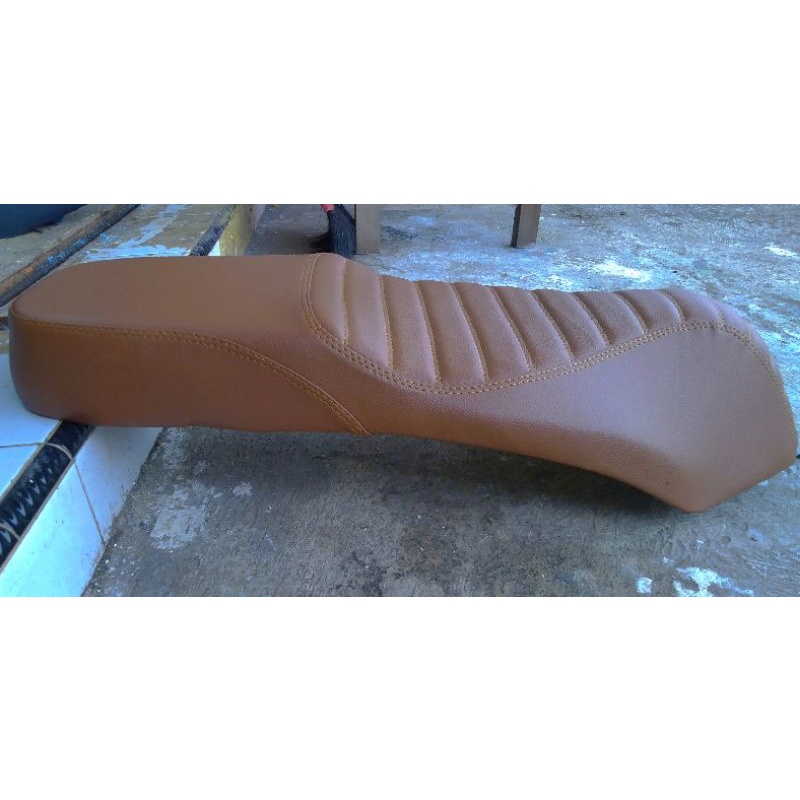 Jok Honda All SCOOPY Model Vespa