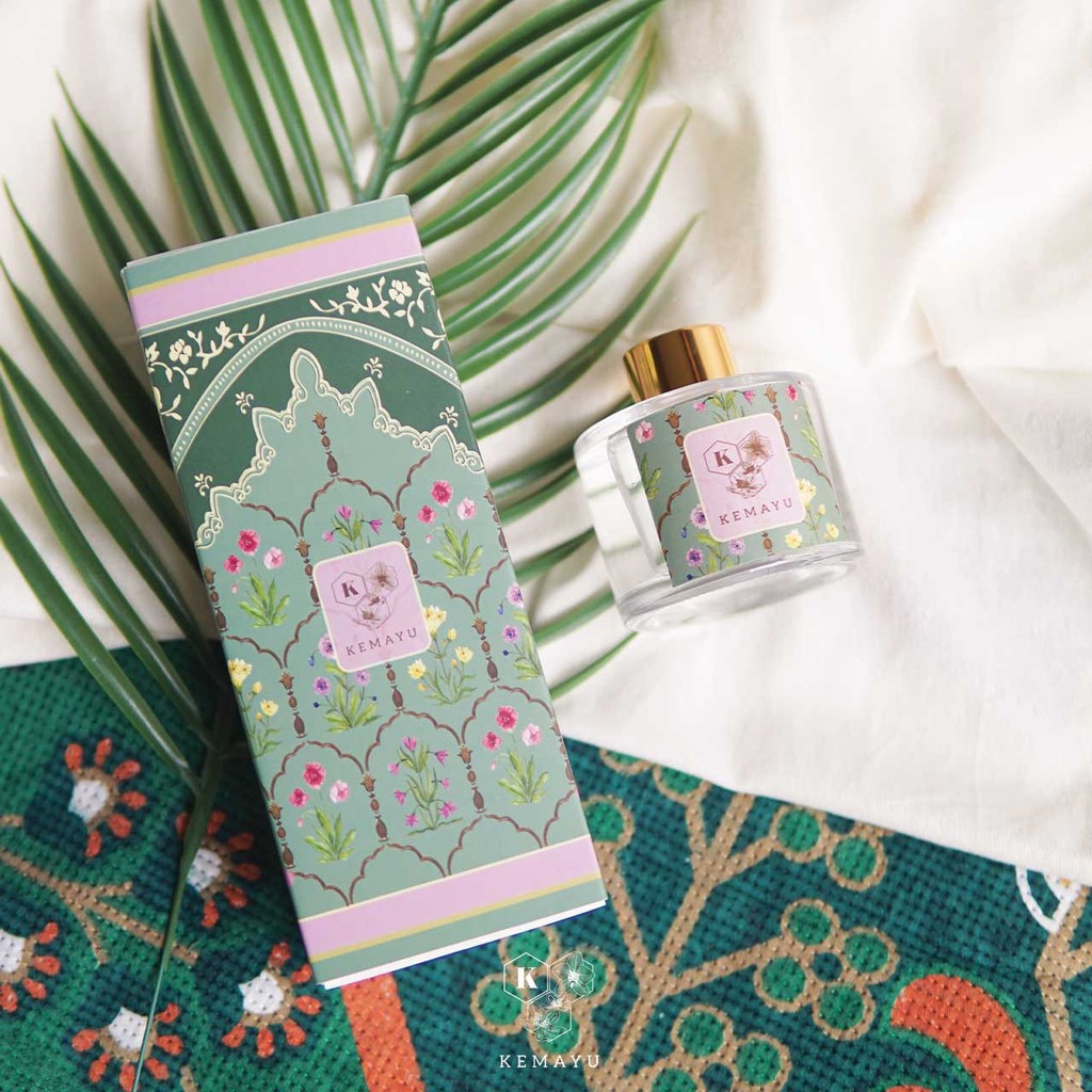 Toko Online Kemayu and Co Official Store | Shopee Indonesia