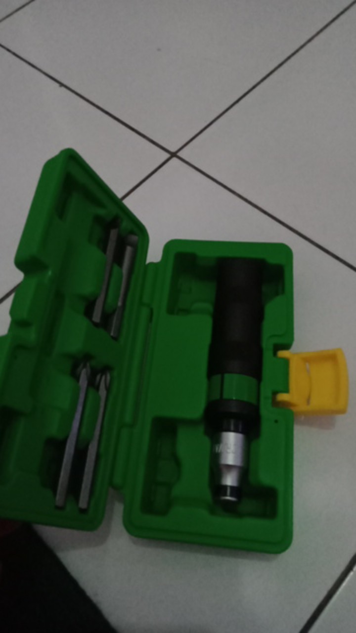 Obeng Ketok Tekiro 5pcs