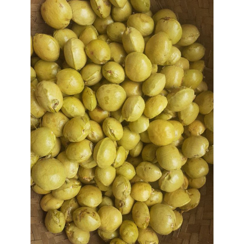 

Jengkol