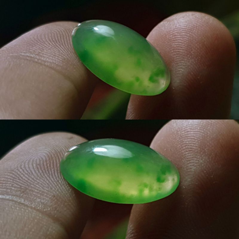 lumut idocrase sungai dareh