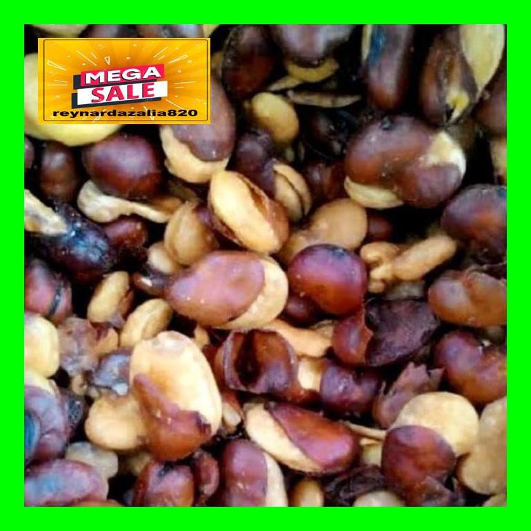 

Chrnar Kacang Koro Kulit Asin 500Gram - Koro Grosir Curah - Setengah Kilo - Koro Kulit500Gr Chch50D