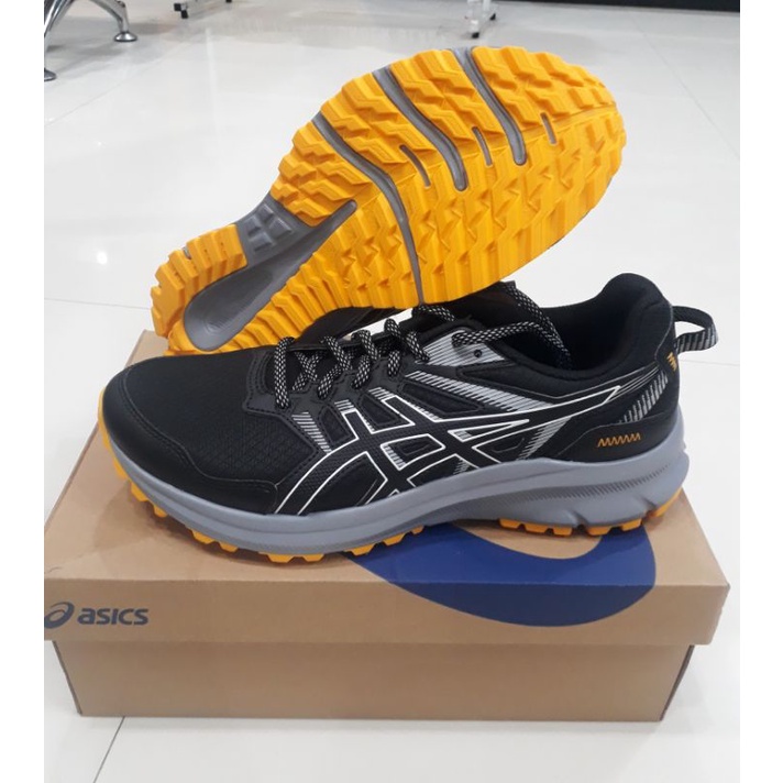 ASICS TRAIL SCOUT