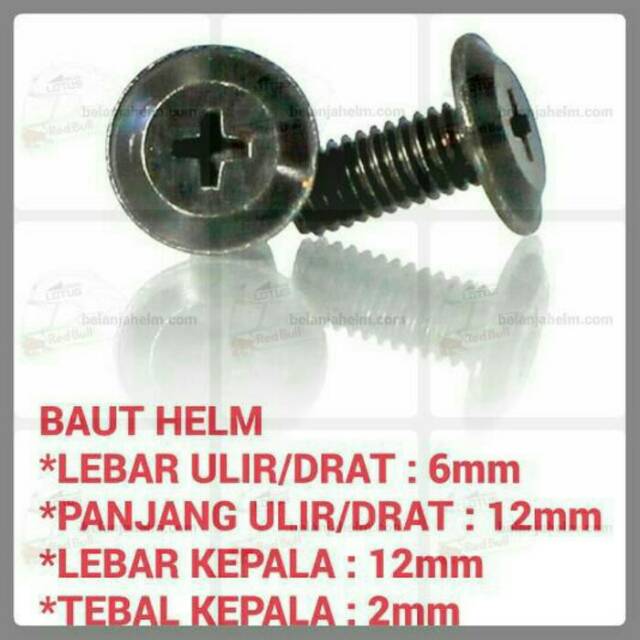 BAUT HELM BMC TOURING