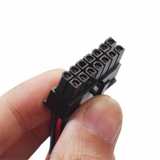 ADAPTER Power ATX 24 PIN TO 14 PIN UNTUK LENOVO IBM - 24pin to 14pin