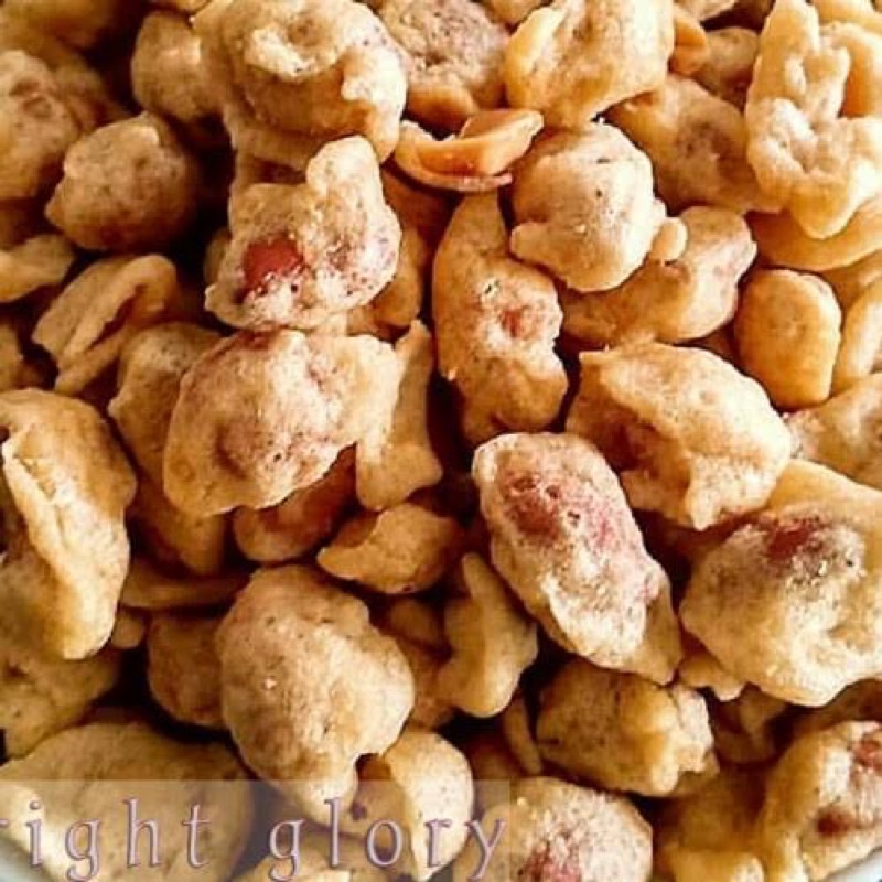 

KACANG BANDUNG 1KG