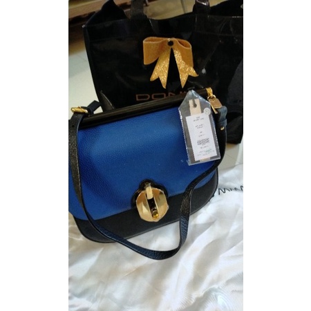 donini zoe blue SOLDOUT