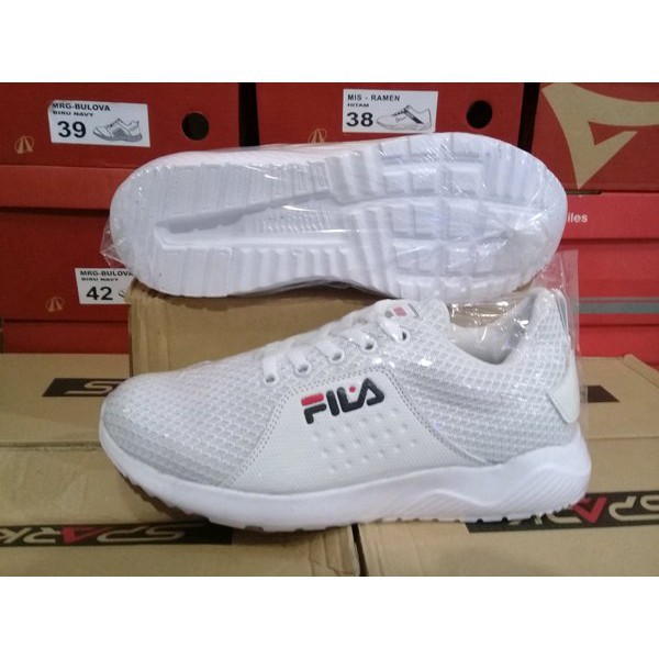 BURSA Sepatu FILA Pria