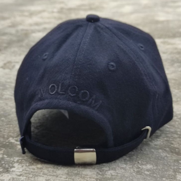 Topi Distro Polocap Premium