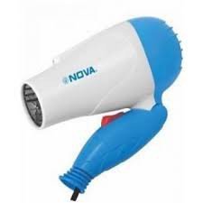 LS 413 - Hair Dryer Lipat / Pengering Rambut