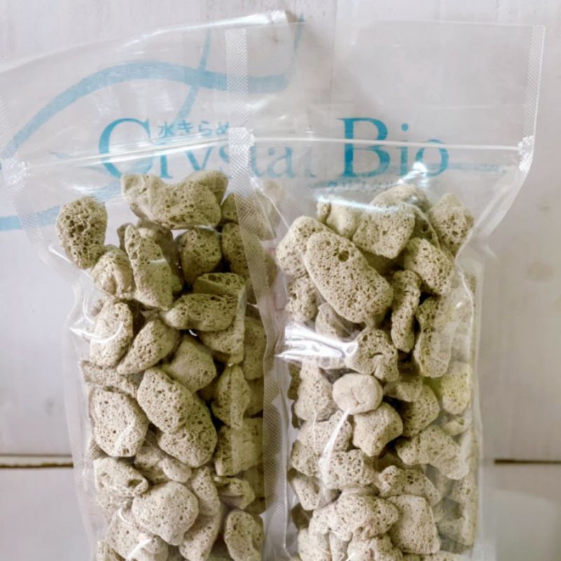 Crystal bio filter / Japanese filter 200 gr