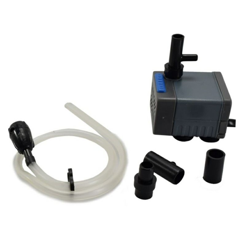 Boyu Pompa Aquarium Sp-601