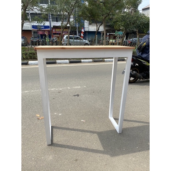 meja bar meja kopi santai serbaguna