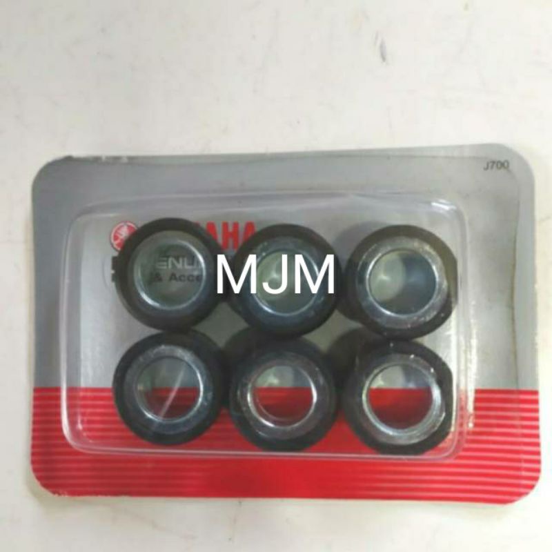 ROLLER YAMAHA/XEON KARBU/XEON RC/ORI