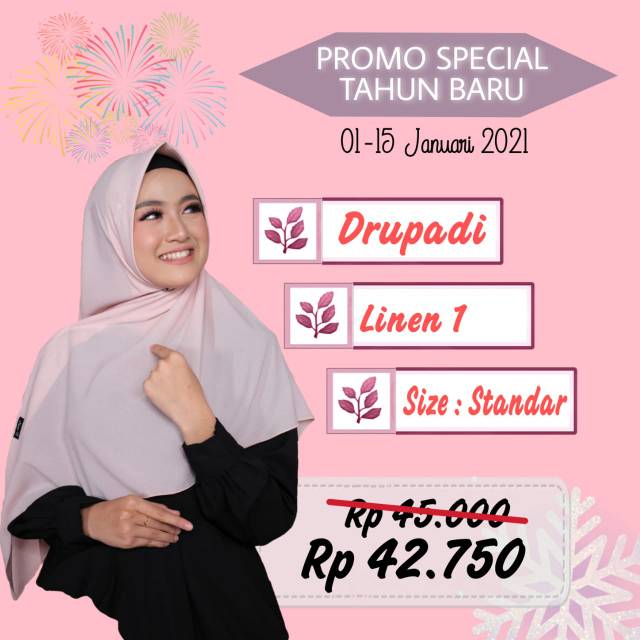 Puan hijab Indonesia