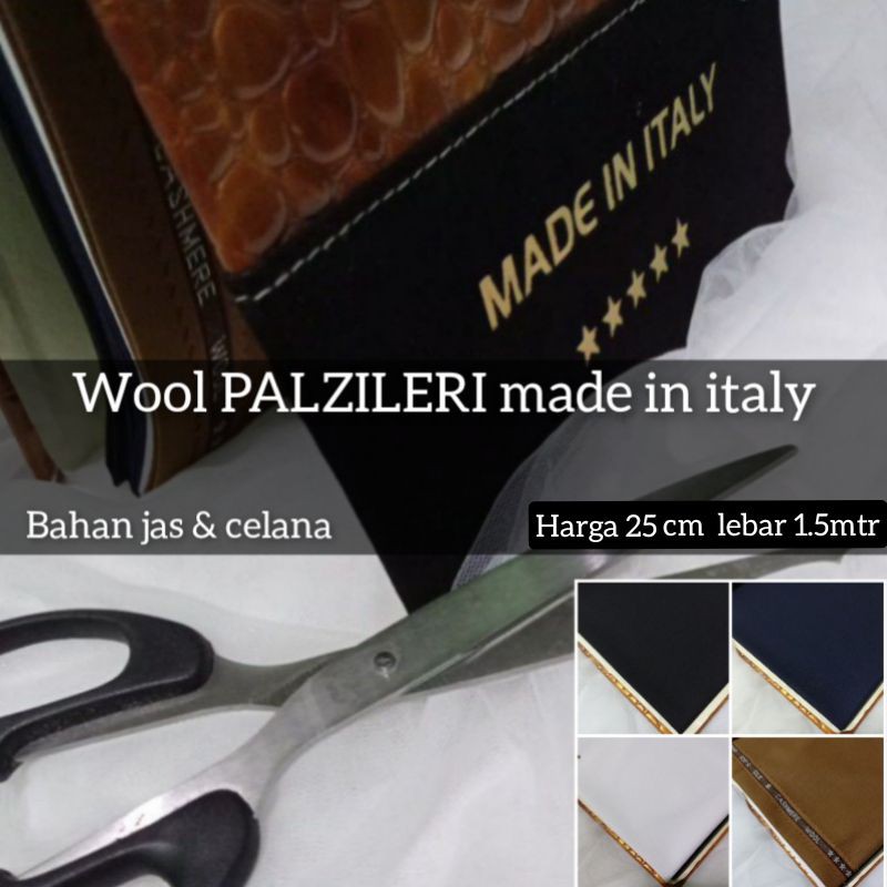 KAIN WOOL 25cm BAHAN JAS BAHAN CELANA KAIN SEMI WOOL