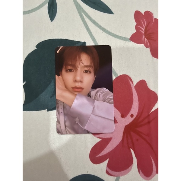 wts pc jeno reso past