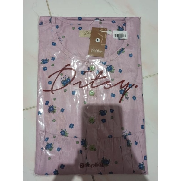 DITSY BULAN JULI 2021