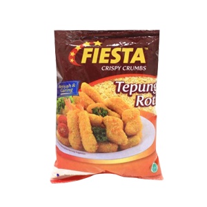 

FIESTA TEPUNG ROTI PCK 200g