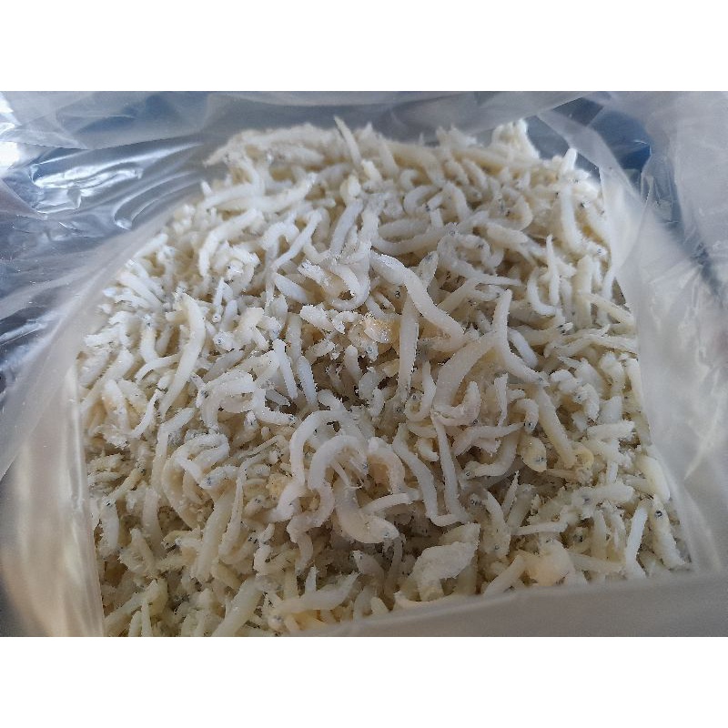 

Teri Medan 250 gr