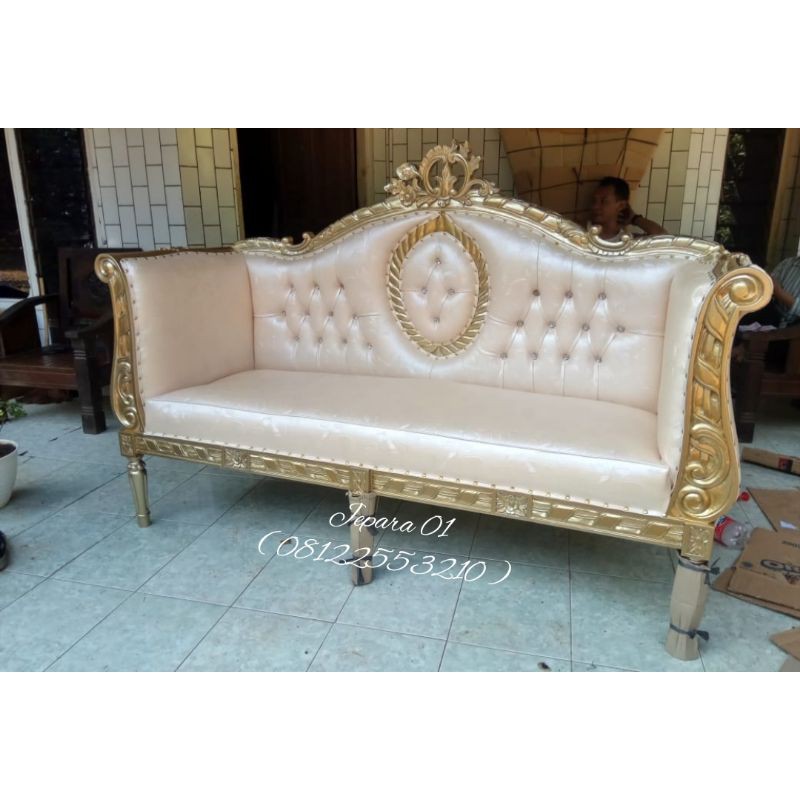 Sofa 2 seater