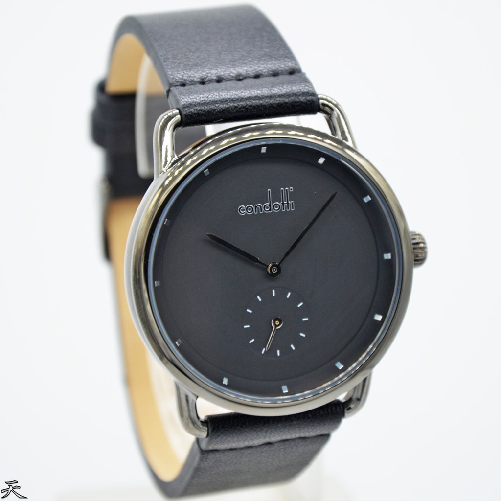 Jam Tangan Pria Condotti CN4118-GN03-L03