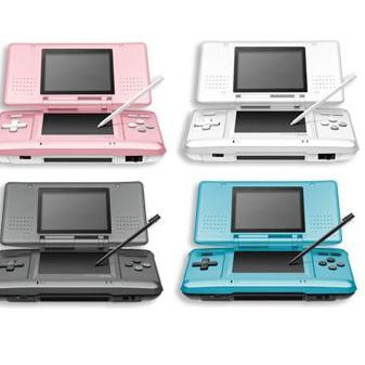 prices for nintendo ds