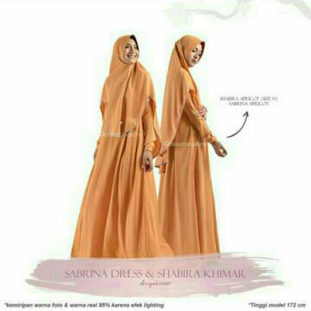 Sabrina basic dress atelier angelina XS