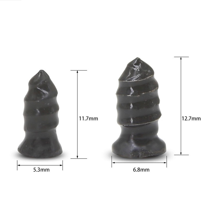 20pcs Alat Perbaikan Ban Tubeless Universal Untuk Mobil / Skuter