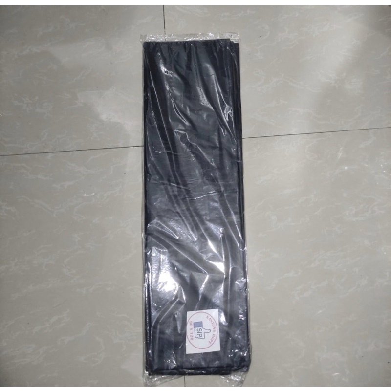 Trash Bag / Kantong Sampah 60x100cm - 90x120cm