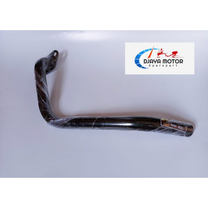 LEHERAN KNALPOT BEAT KARBU / BEAT FI