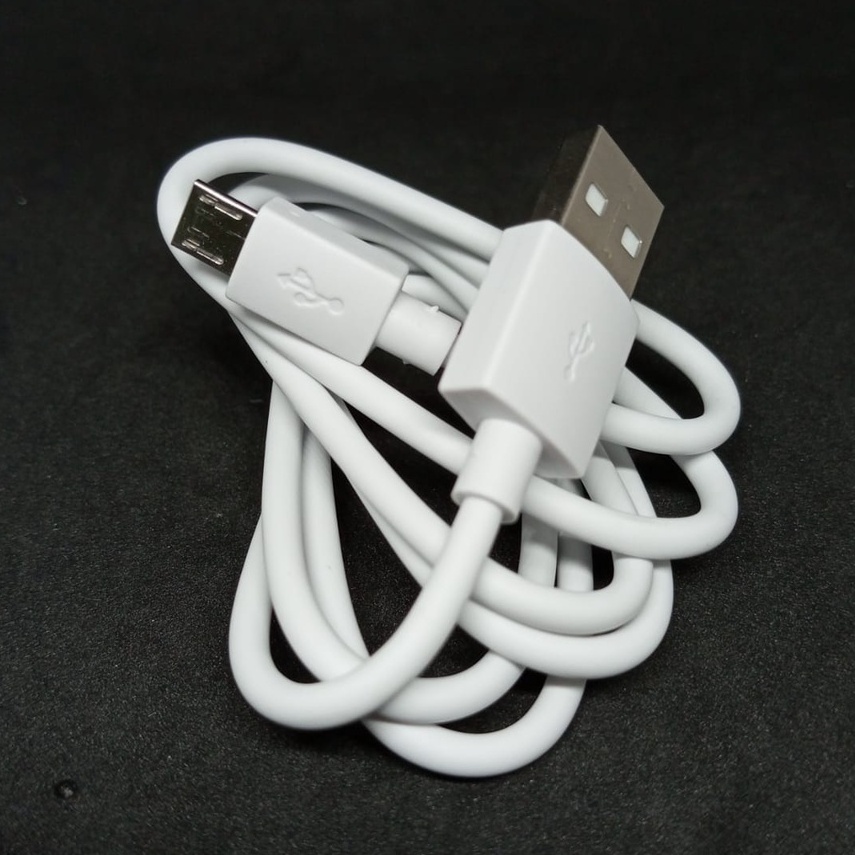 Charger OPPO Original USB to Micro 10 Watt 2A Original Carger A5s / A5 2020 / A11k / A12 / A15 / A15s / A16 Weika