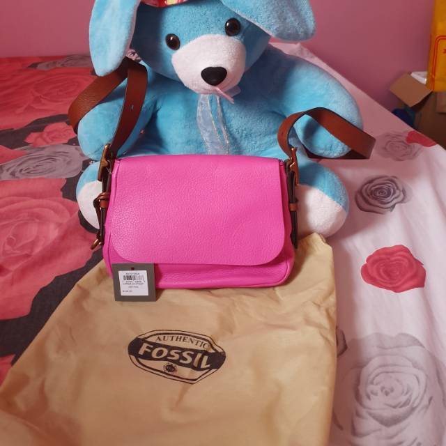 FOSSIL HARPER CROSSBODY