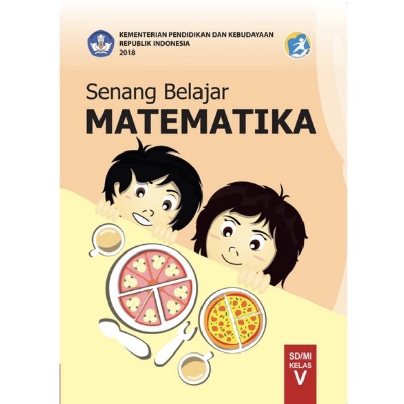 

buku matematika kelas 5 sd