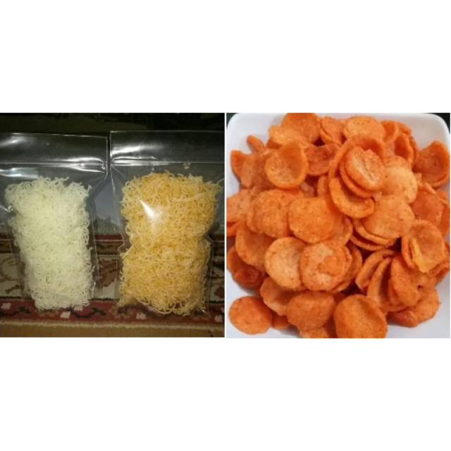 

Bihun Goreng Sosis Sundaku (bigosos sundaku)