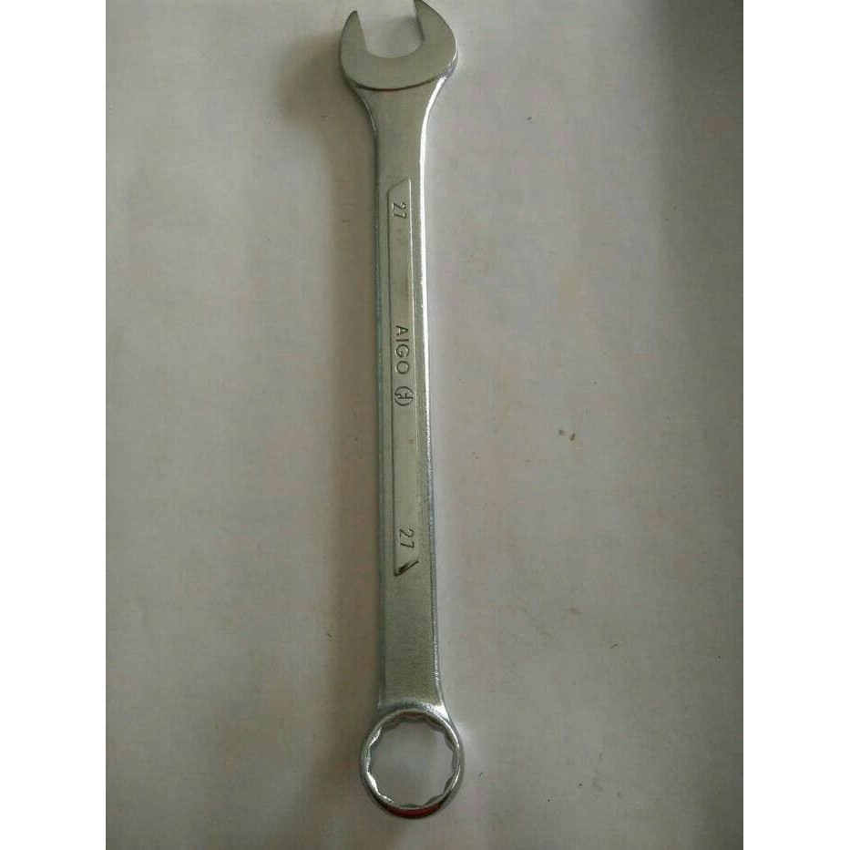 Kunci Ring Pas Aigo 27mm