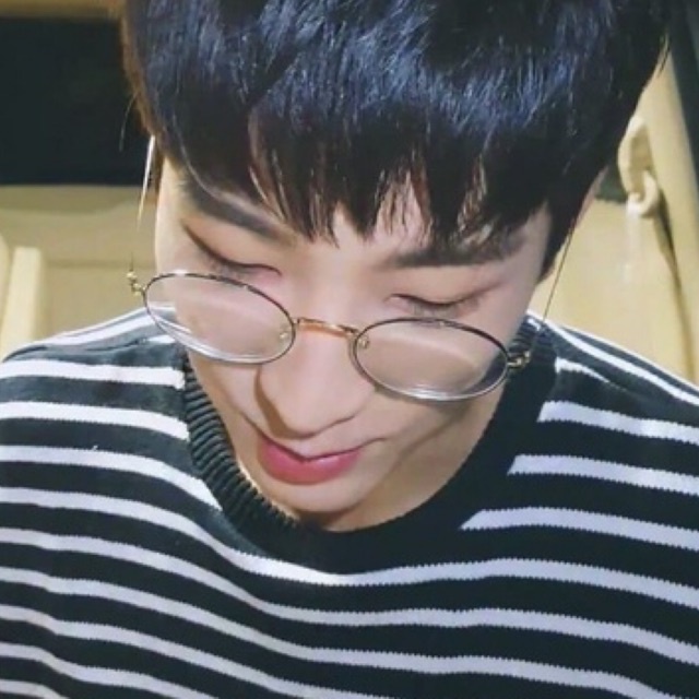 (booked⛔️)Wonwoo Richining Henggarae