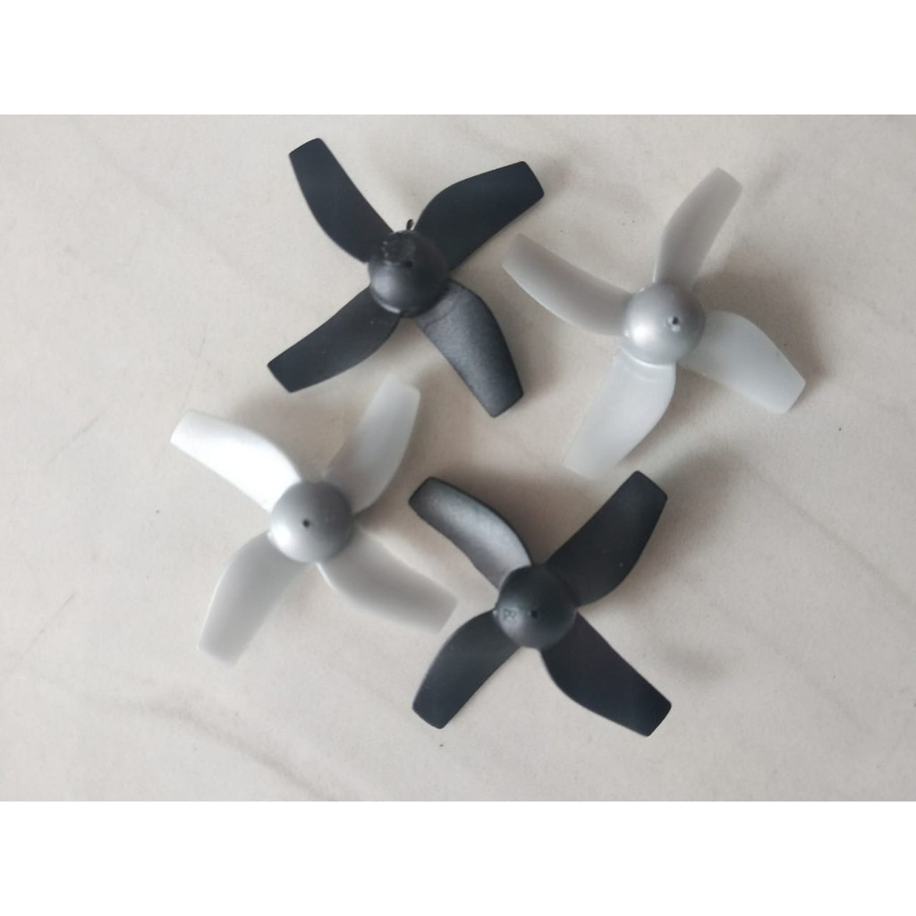 propeller atau baling-baling drone JJRC H36