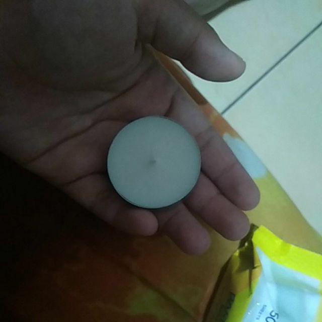 Lilin Tealight Isi 6