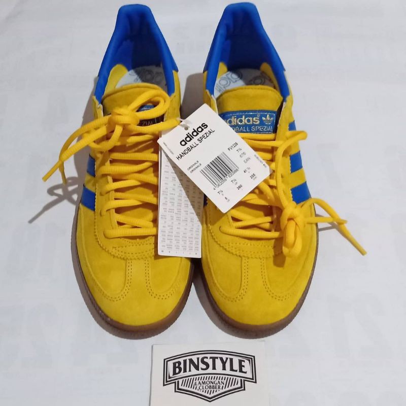 Adidas Handball Spezial cw malmo