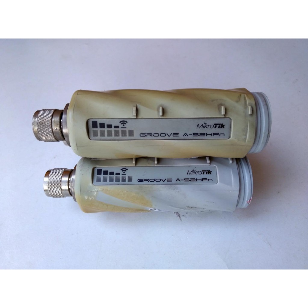 Mikrotik Grove A 52hpn groove a52 52 hpn mikrotik groove grove l 4 ap